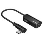 eng_pl_Baseus-L45-Audio-Adapter-USB-C-to-Mini-Jack-3-5mm-and-USB-C-Black-14901_3