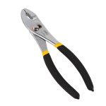 eng_pl_Slip-Joint-Pliers-Deli-Tools-EDL25508-8-black-yellow-22117_2