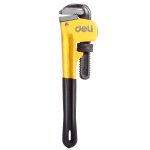 eng_pl_Pipe-Wrench-10-Deli-Tools-EDL2510-yellow-22169_1