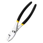 eng_pl_Slip-Joint-Pliers-Deli-Tools-EDL25510-10-black-yellow-22118_1