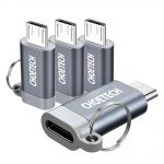 eng_pl_Choetech-Set-of-4-USB-Type-C-to-Micro-USB-Adapter-Adapters-with-Metal-Hanger-Gray-PD-2CMGY-89353_1