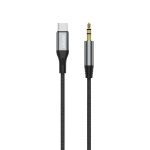 eng_pl_Dudao-audio-cable-USB-C-mini-jack-3-5mm-1m-gray-L11PROT-95386_1