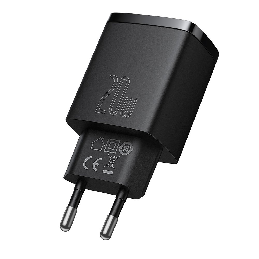 eng_pl_Baseus-Compact-fast-charger-USB-USB-Type-C-20W-3A-Power-Delivery-Quick-Charge-3-0-black-CCXJ-B01-72430_3