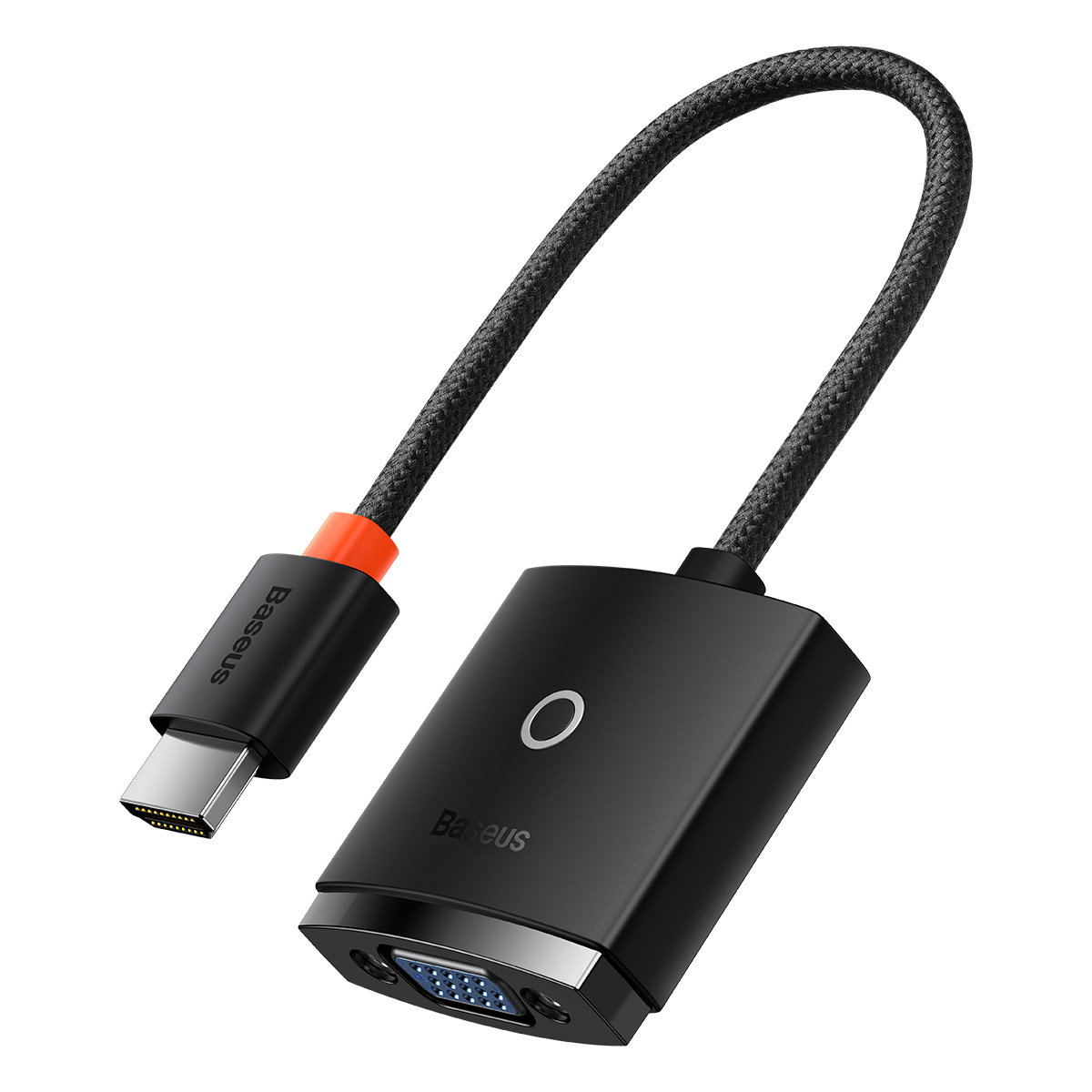 eng_pl_Baseus-Lite-Series-plug-adapter-HDMI-to-VGA-mini-jack-3-5mm-micro-USB-power-supply-black-WKQX010101-92725_1