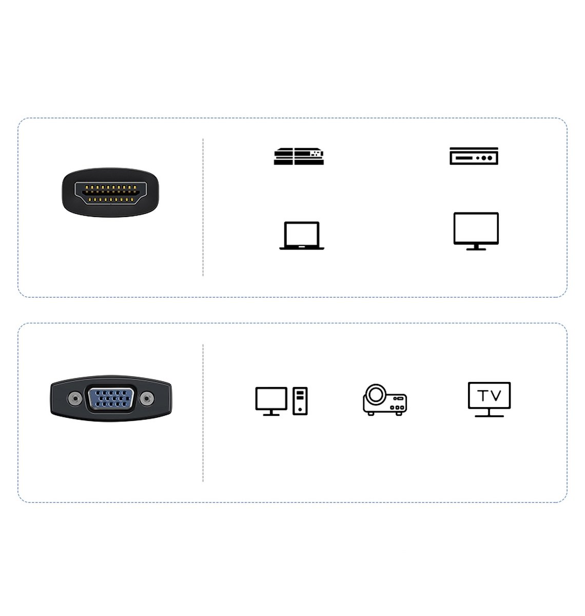 eng_pl_Baseus-Lite-Series-plug-adapter-HDMI-to-VGA-mini-jack-3-5mm-micro-USB-power-supply-black-WKQX010101-92725_14