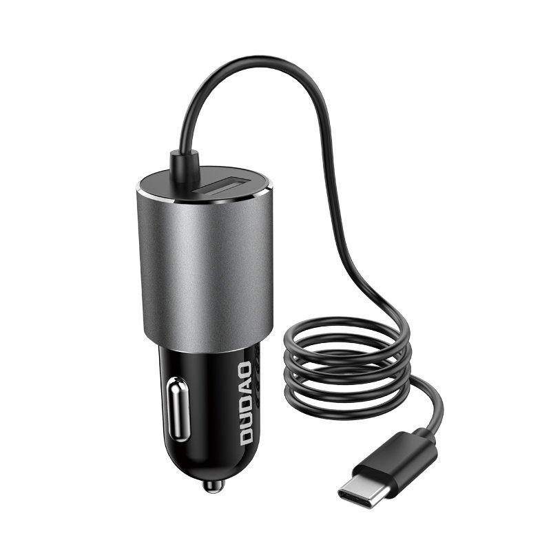 eng_pl_Dudao-USB-car-charger-with-built-in-USB-Type-C-3-4-A-cable-black-R5Pro-T-64553_1