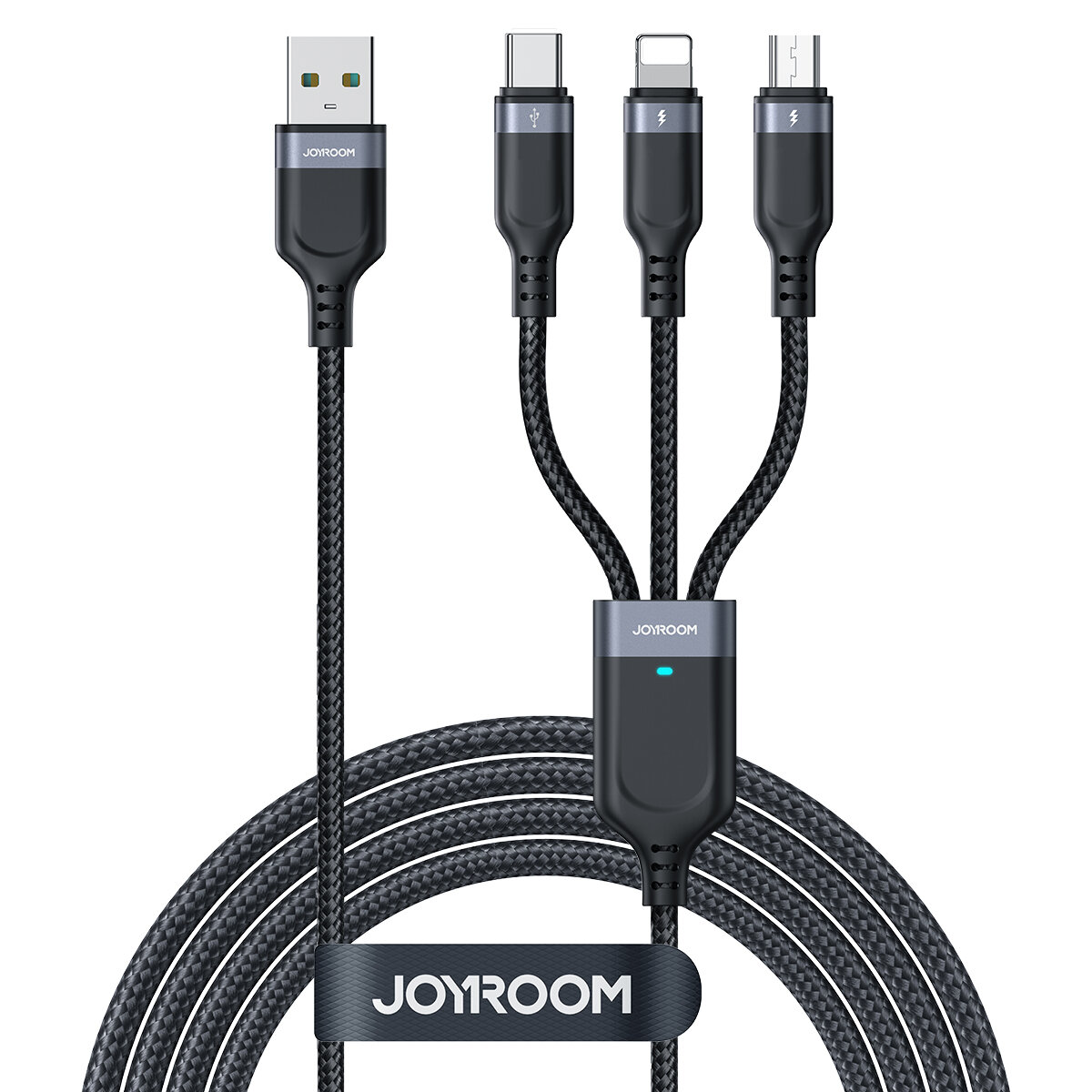 eng_pl_Joyroom-Multi-Use-Series-3-in-1-cable-S-1T3018A18-Lightning-USB-C-micro-USB-30-cm-black-151814_1