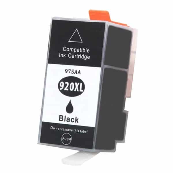HP 920XL μεμονωμένα συμβατά μελάνια για HP OfficeJet
