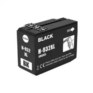 hp 932xl / 933xl μεμονωμένα τεμάχια – συμβατά δοχεία μελανιών για HP OfficeJet & OfficeJet Pro