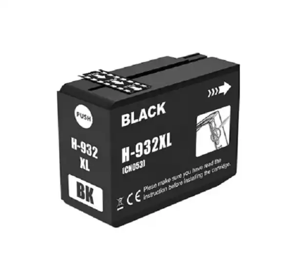 hp 932xl / 933xl μεμονωμένα τεμάχια – συμβατά δοχεία μελανιών για HP OfficeJet & OfficeJet Pro