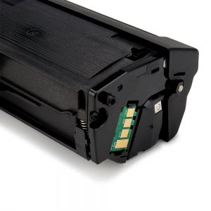 τόνερ συμβατό με samsung MLT 101S black -1.500 σελίδες. - Image 3