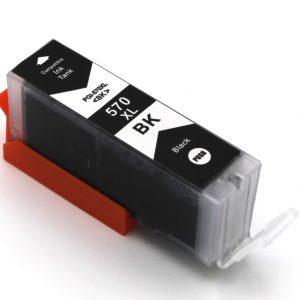 canon pgi-570xl / cli-571xl – μεμονωμένα μελάνια για Canon Pixma