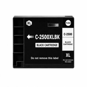 CANON PGI-2500XL- BLACK - μεμονωμένο μελάνι xl για Canon MAXIFY