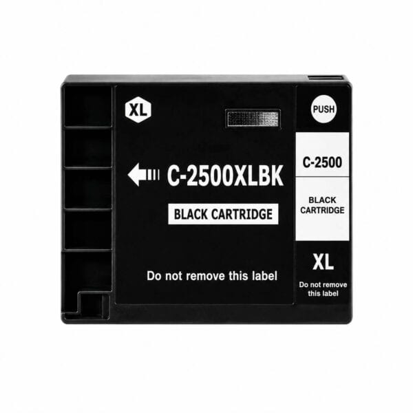 CANON PGI-2500XL CANON PGI-2500XL- BLACK - μεμονωμένο μελάνι xl για Canon MAXIFY