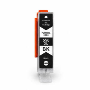 canon pgi-550xl / cli-551xl – PGI 550XL BLACKμεμονωμένα μελάνια XL για Canon Pixma