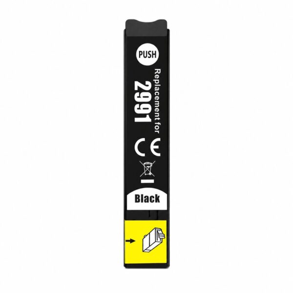 EPSON 29XL – ΒLACK Μεμονωμένα τεμάχια epson 29xl – διαθέσιμα όλα τα χρώματα: black, cyan, magenta, yellow