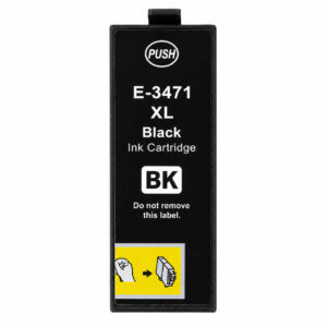 epson 34XL BLACK μεμονωμένα xl μελάνια για wf-3720