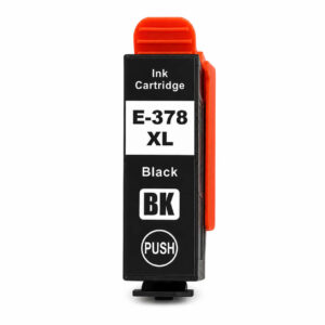Epson 378XL συμβατό μελάνι υψηλής χωρητικότητας
