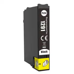 Epson T1291 / T1292 / T1293 / T1294 – Συμβατά Μελάνια για Εκτυπωτές Epson Stylus, SX και WF
