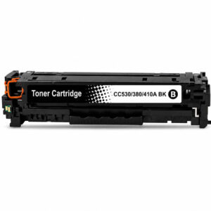HP 304A / 305A / 312A black Μεμονωμένα Συμβατά Τόνερ για HP & Canon