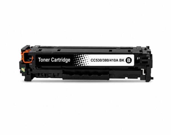 HP 304A / 305A / 312A black Μεμονωμένα Συμβατά Τόνερ για HP & Canon