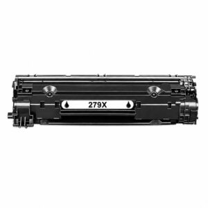 HP 79X (CF279X) συμβατό μαύρο τόνερ υψηλής απόδοσης για HP LaserJet Pro