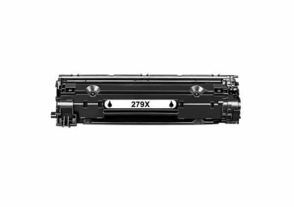 HP 79X (CF279X) - Συμβατό Τόνερ HP 79X (CF279X) συμβατό μαύρο τόνερ υψηλής απόδοσης για HP LaserJet Pro