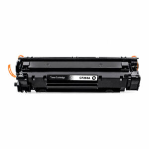 HP 83X (CF283X) συμβατό μαύρο τόνερ υψηλής απόδοσης για HP LaserJet Pro και Canon i-SENSYS