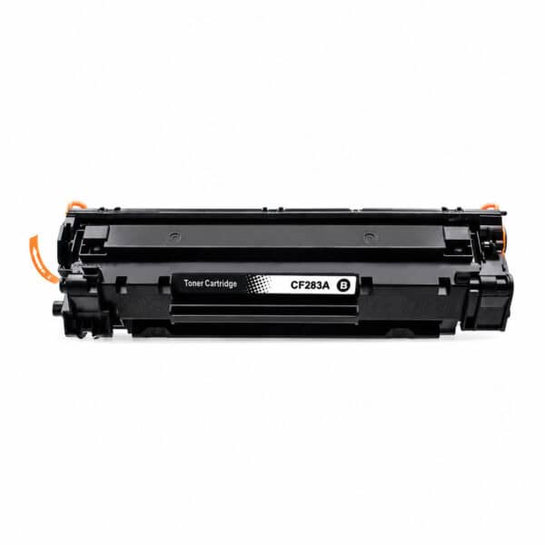 HP 83X (CF283X) – Συμβατό Τόνερ HP 83X (CF283X) συμβατό μαύρο τόνερ υψηλής απόδοσης για HP LaserJet Pro και Canon i-SENSYS