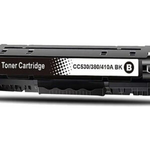 HP 304A-305A-312A Μεμονωμένα Συμβατά Τόνερ για HP & Canon
