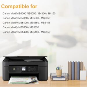 canon pgi 2500xl – σετ xl μελάνια για Canon MAXIFY