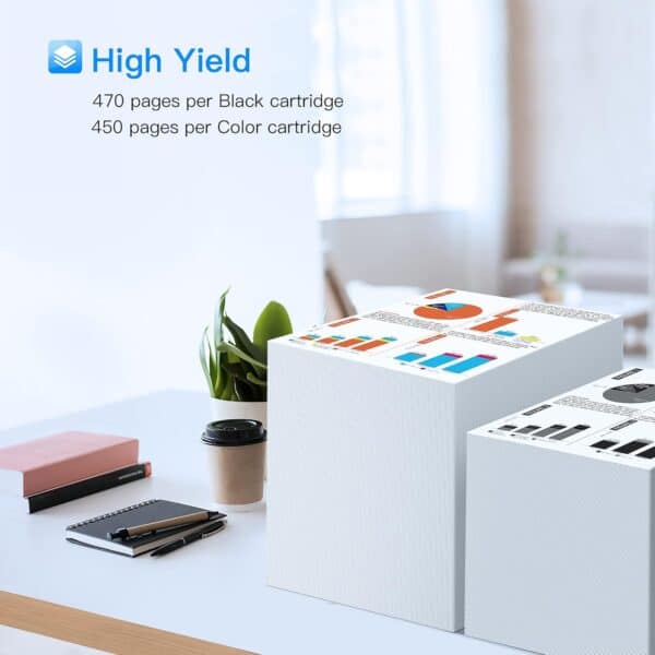 Epson 18XL συμβατά μελάνια για εκτυπωτές Expression Home