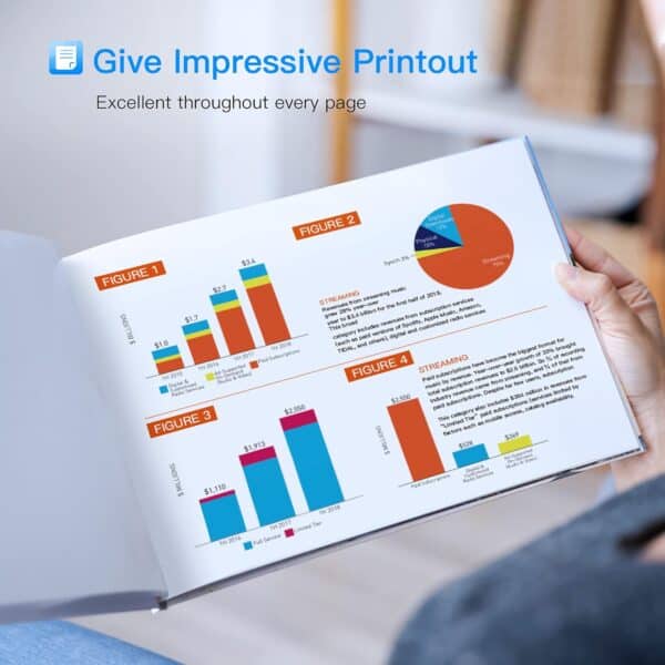 Epson 18XL συμβατά μελάνια για εκτυπωτές Expression Home