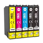 EPSON T1285 multipack – 2x black και έγχρωμα μελάνια για Epson Stylus SX & BX