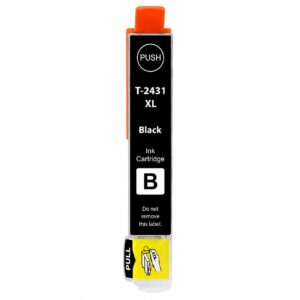 EPSON 24XL – μεμονωμένα μελάνια για Epson Expression Photo XP εκτυπωτές