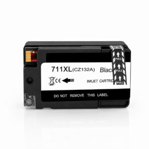 HP 711XL – black Συμβατά Μελάνια (μεμονωμένα) για Εκτυπωτές HP Designjet