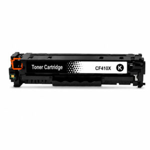 HP 410X - CF410X -BLACK