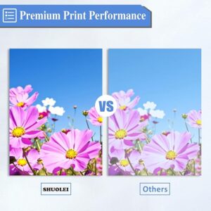 Epson 664 Multipack Συμβατά Μελάνια EcoTank