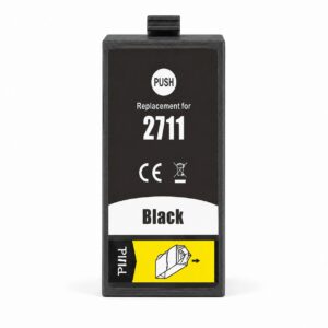 epson 27xl – black μεμονωμένα μελάνια xl για εκτυπωτές Epson WorkForce