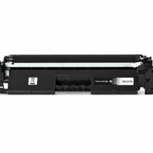 HP 17X (CF217X) συμβατό μαύρο τόνερ υψηλής απόδοσης για HP LaserJet Pro