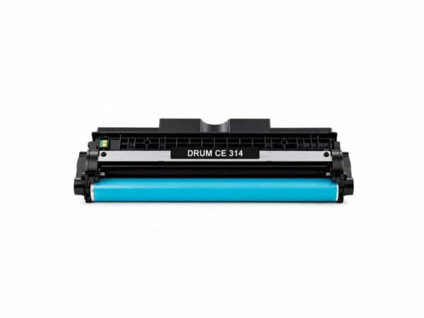 Drum HP 126A CE314A – Συμβατή Μονάδα Τυμπάνου