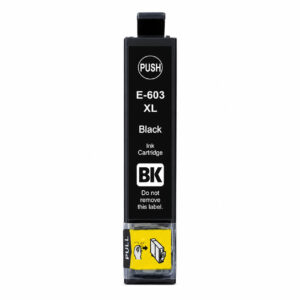 epson 603xl black