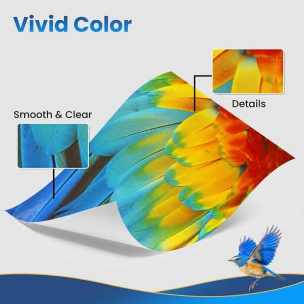 Brother TN-247 multipack 4 συμβατών τόνερ για Brother HL, DCP, MFC Series