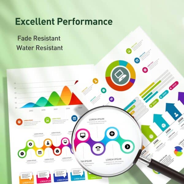 Multipack Συμβατών Μελανιών για Brother MFC-J