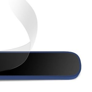 Baseus ACWDJ-03 Clip Οργάνωσης Καλωδίων 3θέσεων-Μπλε - Image 5