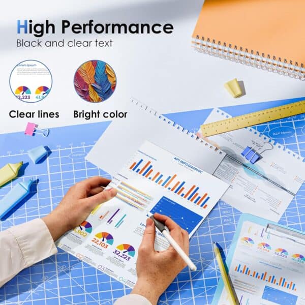 HP 117A Multipack Συμβατά Τόνερ με Chip