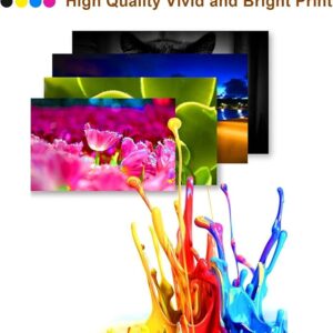 BROTHER LC3239XL – Multipack 4 Συμβατών Μελανιών για Εκτυπωτές Brother MFC-J - Image 3