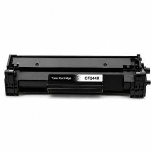 HP 44X (CF244X) συμβατό μαύρο τόνερ για εκτυπωτές HP LaserJet Pro – 2000 σελίδες
