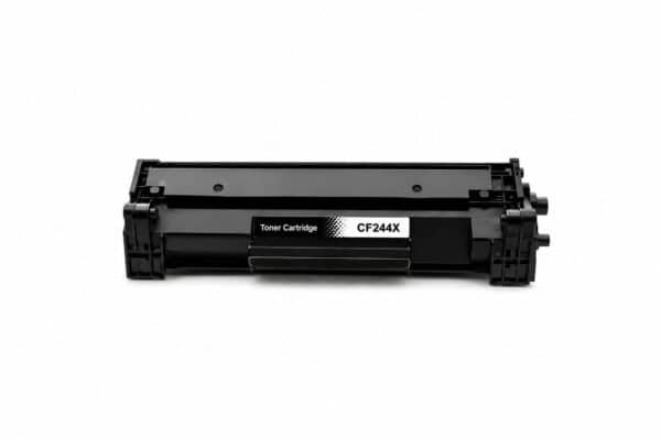 HP 44X (CF244X) - Συμβατό Τόνερ. HP 44X (CF244X) συμβατό μαύρο τόνερ για εκτυπωτές HP LaserJet Pro – 2000 σελίδες