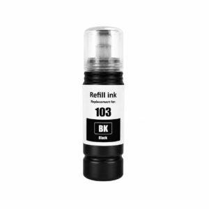 epson ecotank 103 black